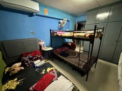 Blk 512 West Coast Vista (Clementi), HDB 4 Rooms #483525251